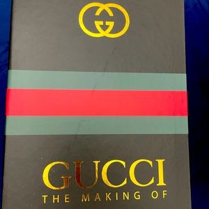 home decor openable book box- brand new